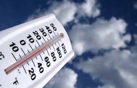 Prognoza meteo pentru următoarele două săptămâni