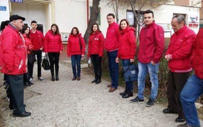 Cris Prev Craiova