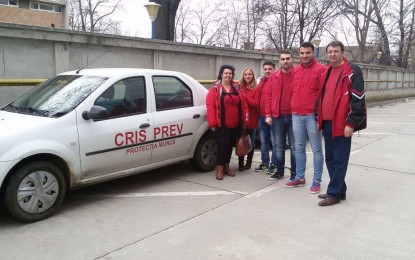 Cris Prev