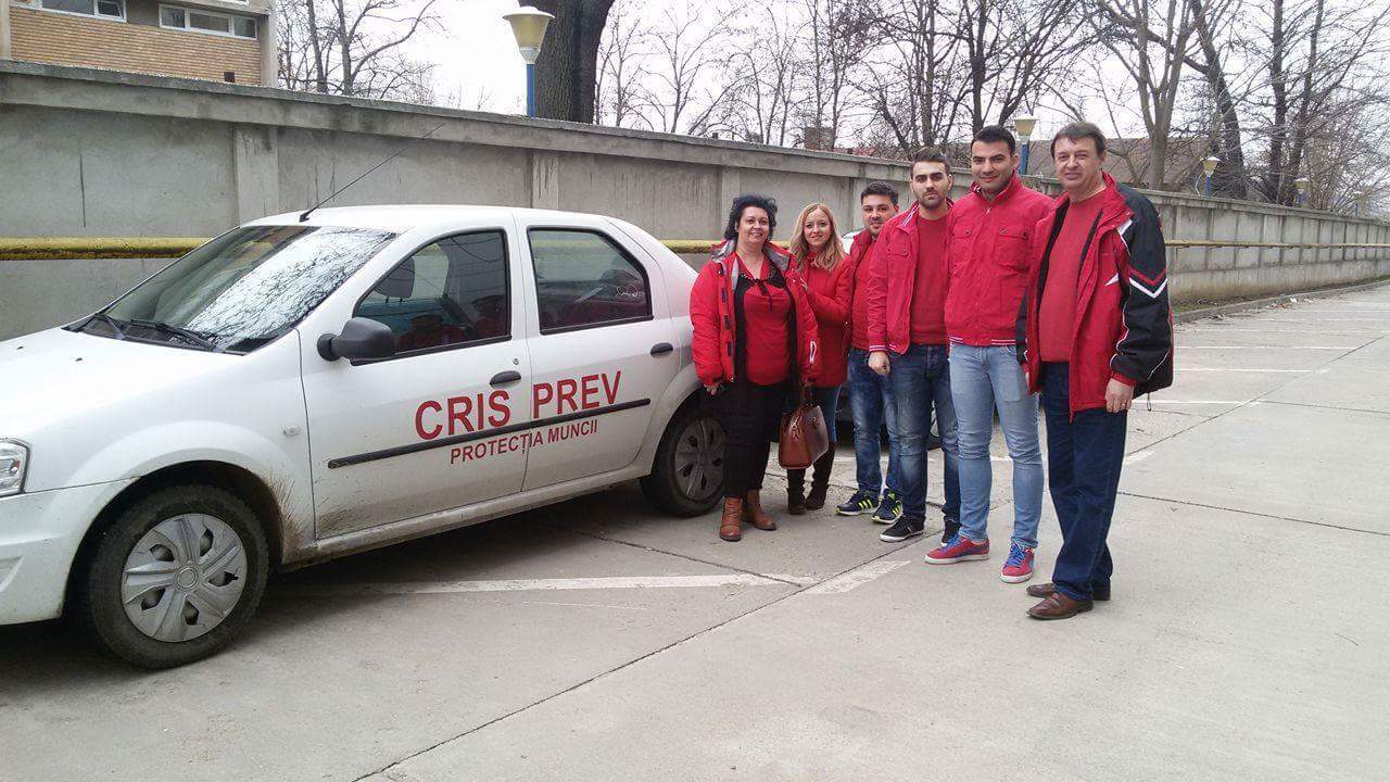 Cris Prev