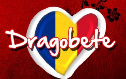 Dragobetele, sărbătoarea iubirii la români, din ce în ce mai eclipsată de Valentine’s Day