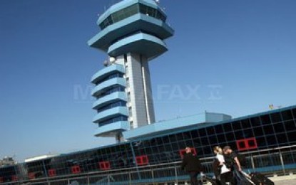 Unitatea de Informaţii pentru Pasageri în România va fi operaţională complet din luna mai
