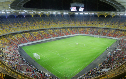Ce se întâmplă cu echipa naţionala dacă Arena Naţională nu se redeschide