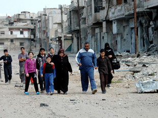 Armistiţiul în Siria va începe din 27 februarie. Înţelegerea nu include ISIS şi filiala siriană a reţelei Al-Qaida