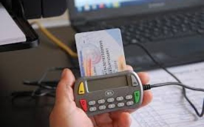 Sistemul online al cardului de sănătate, nefuncţional