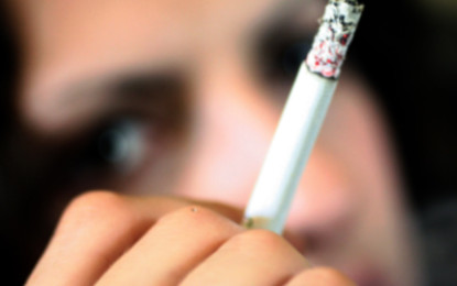 Când vor fi interzise în România ţigările mentolate. Anunţul Ministerului Sănătăţii