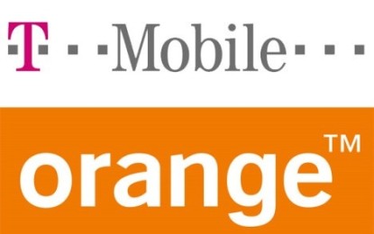 Orange şi Telekom anunţă semnarea acordurilor de acces reciproc la reţele
