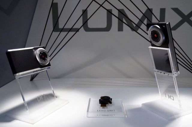 Huawei încheie un parteneriat cu Leica pentru a îmbunătăţi camerele de pe smartphone-urile sale