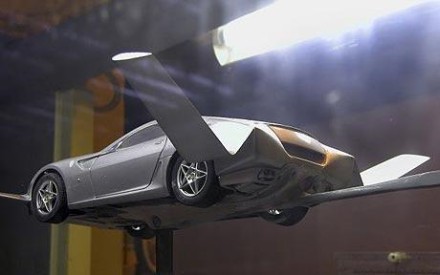 În numai doi ani se va putea circula cu maşini zburătoare. Ce preţ vor avea astfel de vehicule