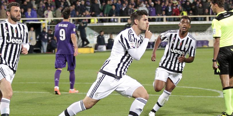 Morata poate fi cumpărat definitiv de Juventus. Ofertă pentru Real Madrid