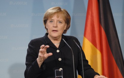 Uniunea Europeană, ZGUDUITĂ din temelii. S-a ajuns în pragul DEZASTRULUI. O dovadă mai clară nu se putea