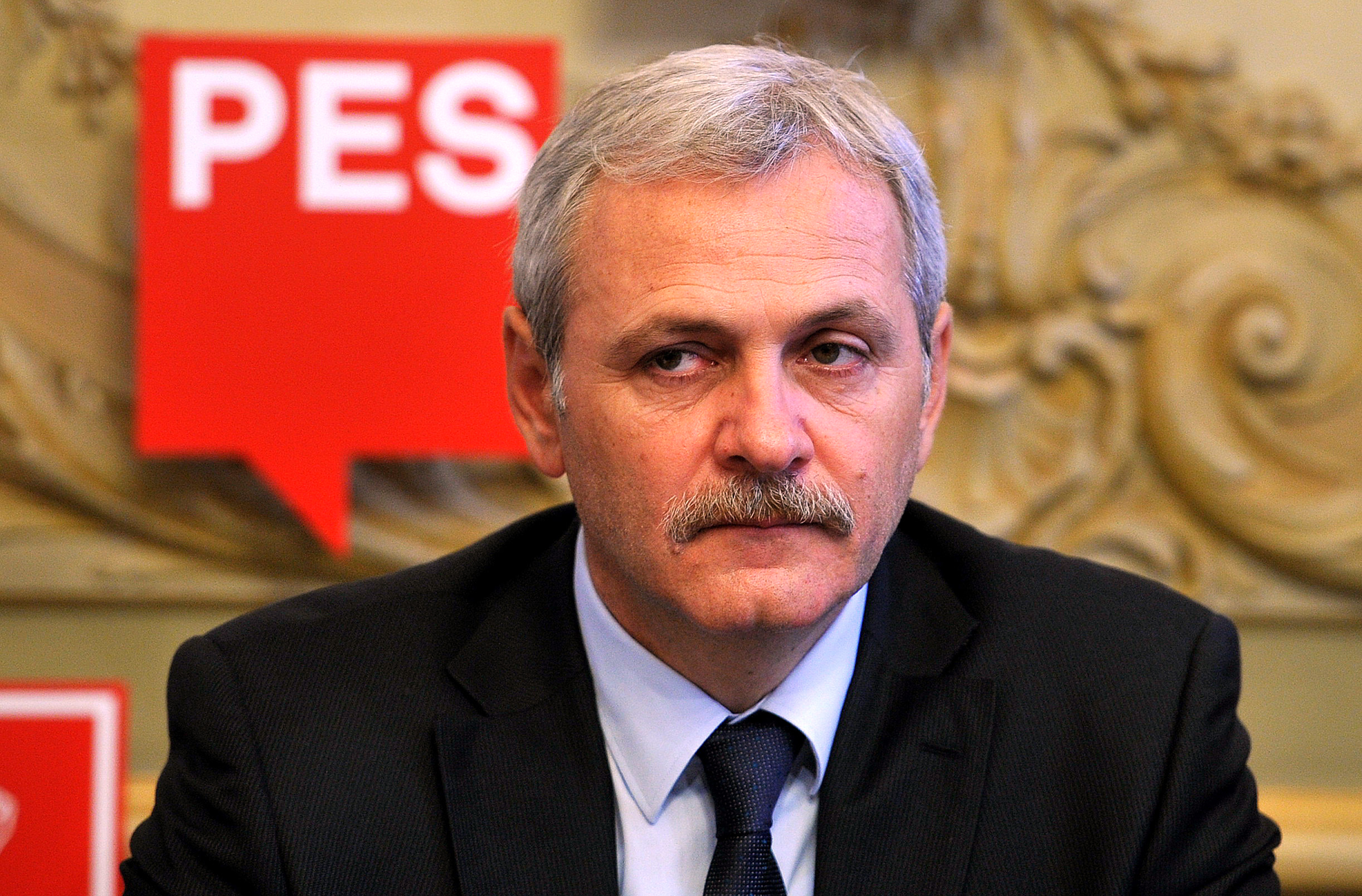 Preşedintele Liviu Dragnea, proaspăt câştigător în alegeri, declanşează primul atac la multinaţionale