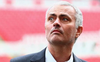 Jose Mourinho va avea un buget de transferuri uriaș la Manchester United