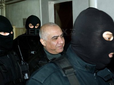 Omar Hayssam rămâne fără cetăţenia română. Cererea SRI a fost acceptată
