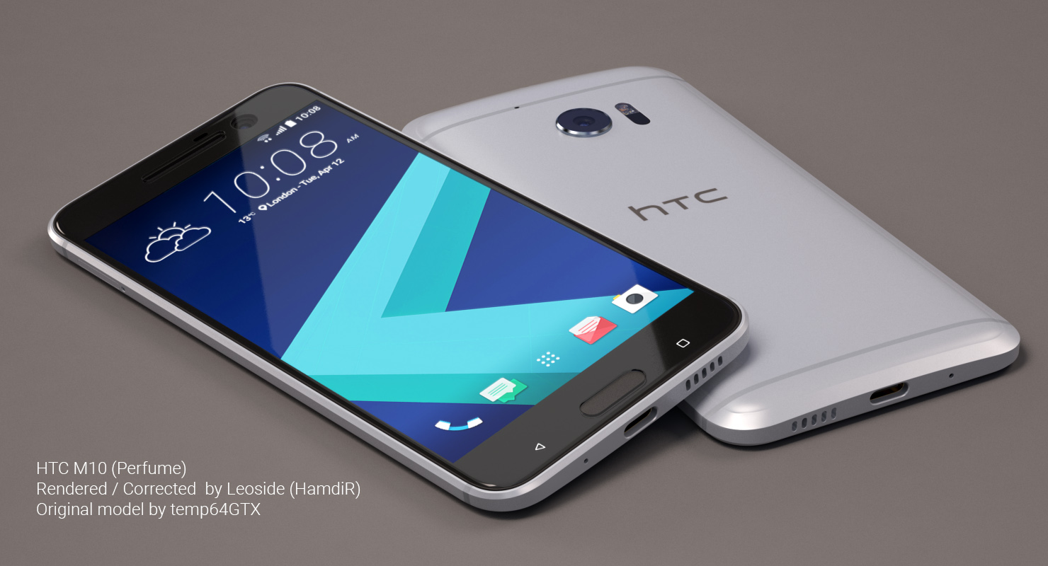 TECH : HTC ofera un nou teaser cu privire la flagship-ul ce va fi lansat saptamana viitoare