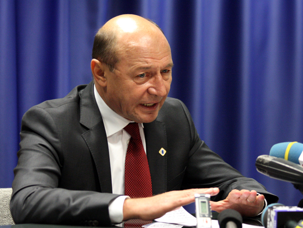 S-a aprins fitilul, se apropie de dinamită! Parchetul General, dosar penal în cazul înregistrării cu Traian Băsescu