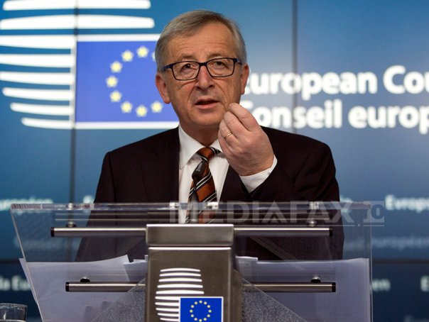 Juncker: UE nu va elimina vizele pentru cetăţenii turci dacă Ankara nu îndeplineşte condiţiile