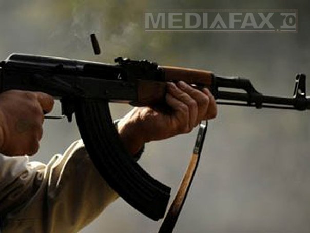 Opt soldaţi turci şi 21 de militanţi kurzi, morţi în confruntările din sud-estul Turciei