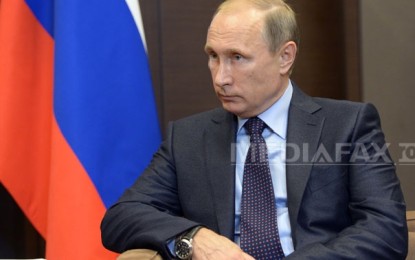 Vladimir Putin: Sistemul antirachetă din România, o ameninţare. Rusia va lua măsuri de apărare