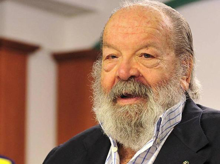 A murit “Piedone”! Actorul italian Bud Spencer s-a stins din viaţă la vârsta de 86 de ani – VIDEO