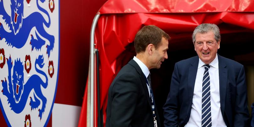 FA îi caută rapid înlocuitor lui Hodgson. Cine e favorit să preia banca naţionalei Angliei