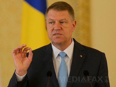 Ziua Z pentru Iohannis: Magistrații au rămas în pronunțare în dosarul casei din Sibiu