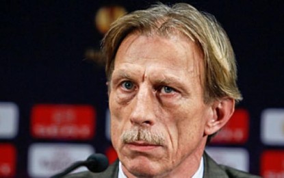 Sport: Oltenii sunt fani Daum: ”Cu noul selecționer, fiecare jucător va avea șanse. Va fi o emulație”