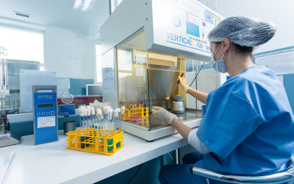 Sanatate : 5 mituri din genetică de care ar trebui să uităm