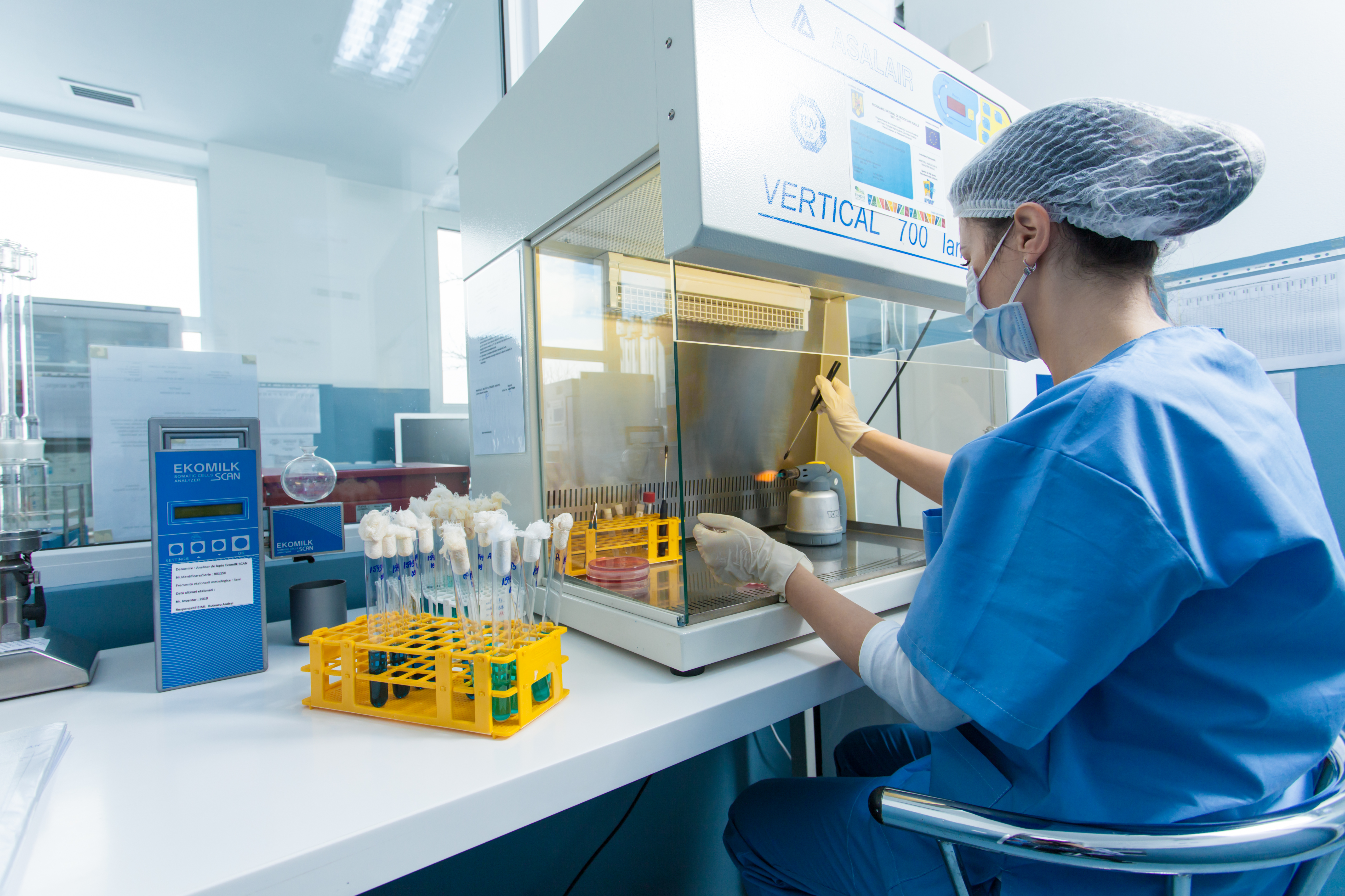 Sanatate : 5 mituri din genetică de care ar trebui să uităm