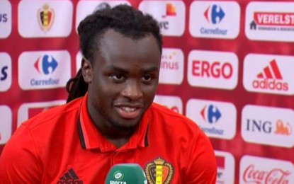 Un internațional belgian admite: ”Gareth Bale e mai bun decât Eden Hazard”