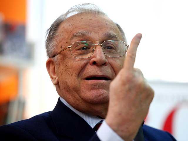 Mesajul lui Ion Iliescu, după moartea Reginei Ana