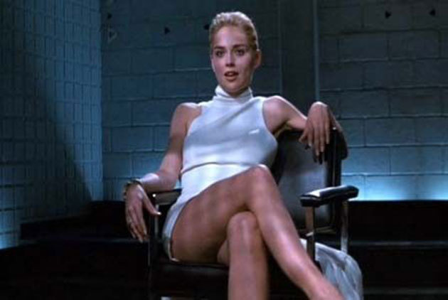 FOTO | Sharon Stone a surprins pe toată lumea. Are 58 de ani, dar uite cum arată în costum de baie