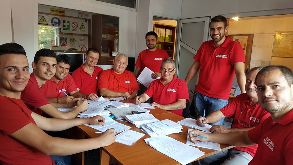 Special La Cris Prev dimineata incepe cu entuziasm si voie buna