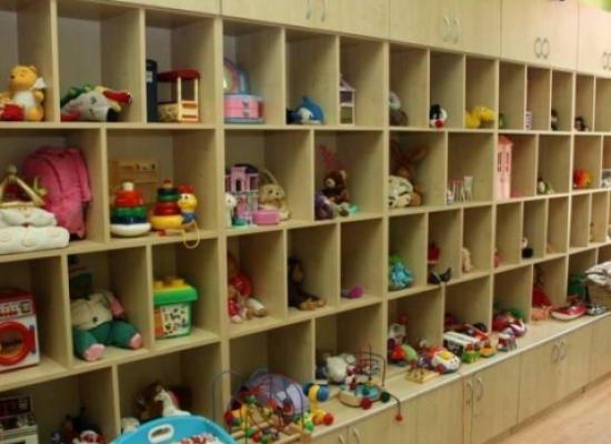 Statul va acorda bani pentru construcţia de grădiniţe private