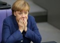 Liderii europeni se întâlnesc vineri la Bratislava fără Marea Britanie pentru prima oară în ultimii 43 de ani. Merkel se declară îngrijorată pentru viitorul Uniunii Europene