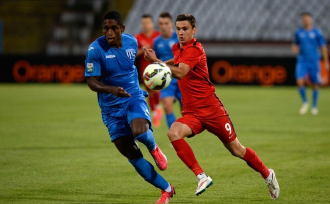Craiova – Dinamo nu se joaca in Banie. Unde se joaca derby-ul ?