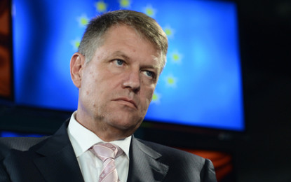 Iohannis amână promulgarea bugetului