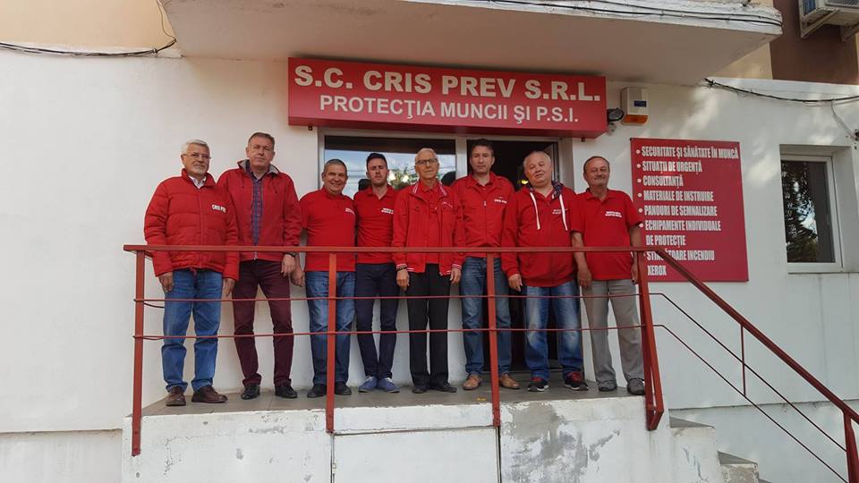 Special : Cris Prev – “Lupii tineri” versus “Lupii batrani”!  Succes ambelor tabere!