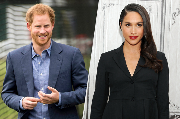 Prinţul Harry are o nouă iubită: “Este mai fericit decât a fost în urmă cu mult timp”. FOTO
