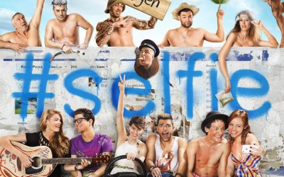 “#Selfie69”, primul film românesc ce depăşeşte pragul de două milioane de lei încasări la box office