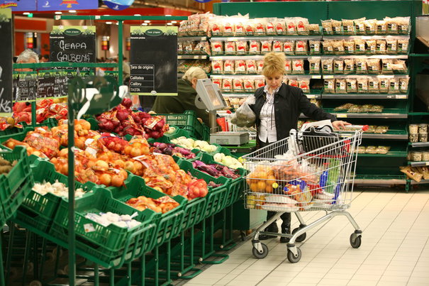 Gastronomie : Legea privind combaterea risipei alimentare a fost adoptată. Alimentele aproape de expirare vor fi donate
