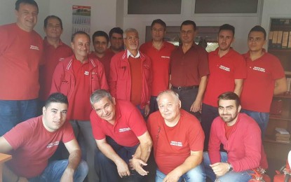 Special : Tinerete si experienta la Cris Prev