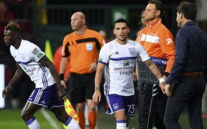 Sport : Secretul “exploziei” lui Stanciu, la Anderlecht: “Preţul plătit pe el aduce presiune. Lăsaţi-l să joace număr !”