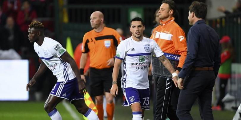 Sport : Secretul “exploziei” lui Stanciu, la Anderlecht: “Preţul plătit pe el aduce presiune. Lăsaţi-l să joace număr <10>!”