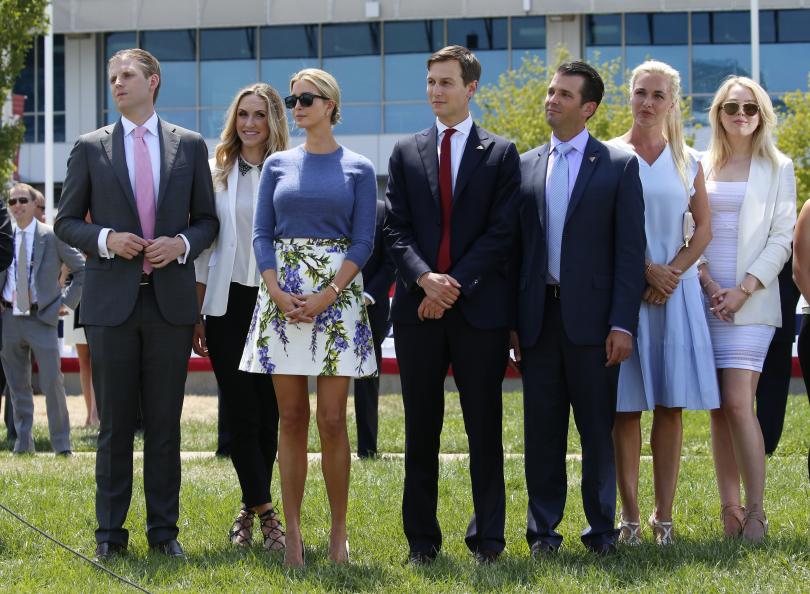 Cine este ginerele lui Donald Trump, omul care se aşteaptă să facă jocurile în spatele cortinei