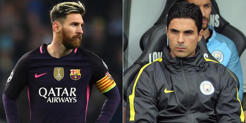 Guardiola a negat existența unui conflict între ”secundul” său și Messi