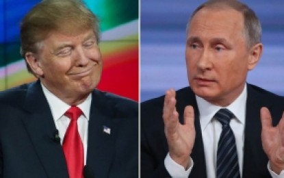 SURPRIZĂ FBI anunță rezultatul investigației despre legăturile lui Donald Trump cu Rusia