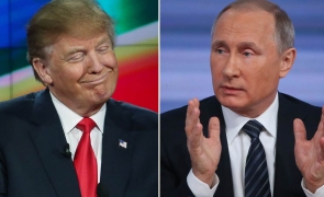 SURPRIZĂ FBI anunță rezultatul investigației despre legăturile lui Donald Trump cu Rusia