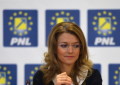 Demisii în lanţ la PNL. Alina Gorghiu şi-a depus mandatul, după eşecul răsunător în alegeri