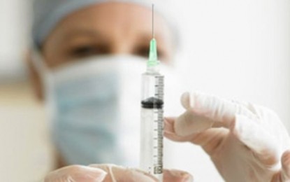 Ministerul Sănătăţii: Proiectul legii vaccinării va fi finalizat în următoarele zece zile